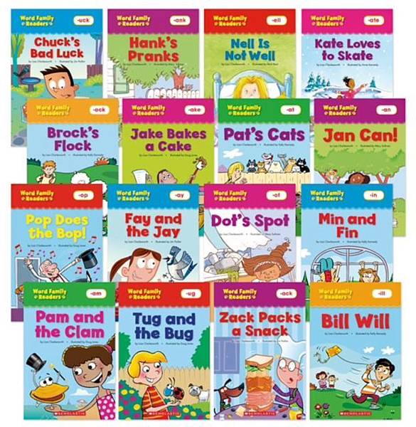word family readers.jpg word family readers.jpg