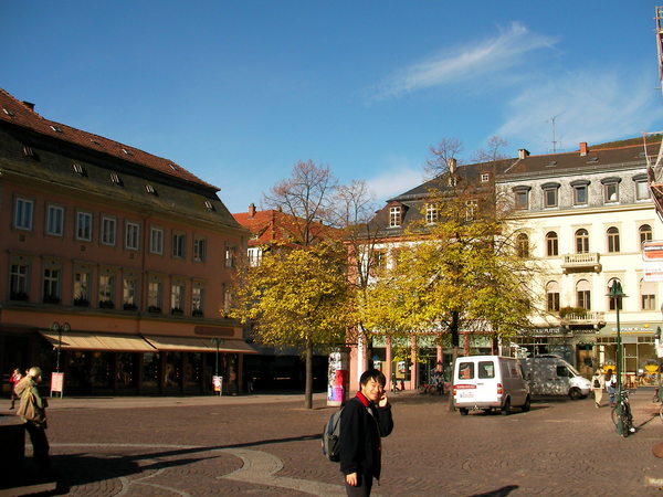 Heidelberg