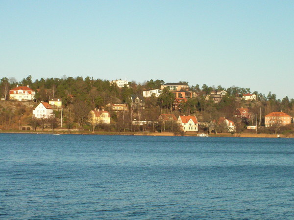 Lappis beach