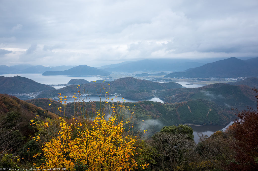 若狹灣國定公園 求真百科