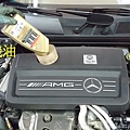 A45 AMG-保養編.7.JPG