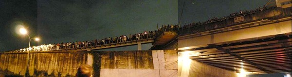 臺北橋 