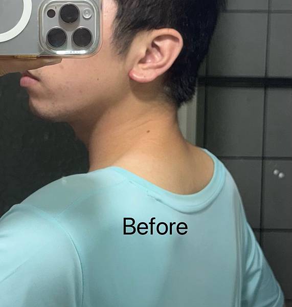 這個夏天我們一起試BABY WHITE的身體美白精華💎