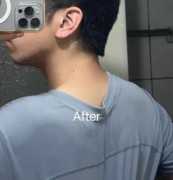 這個夏天我們一起試BABY WHITE的身體美白精華💎