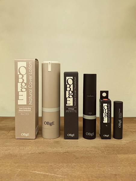 【OBgE評價】韓國平價超人氣No.1彩妝推薦🇰🇷 李多慧愛