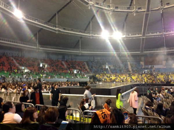 首爾松坡 韓國演唱會初體驗神話17周年演唱會we Ultimate Wonderland 痞客邦