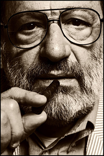 Umberto Eco