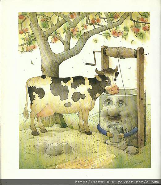 牛和水井-01.jpg