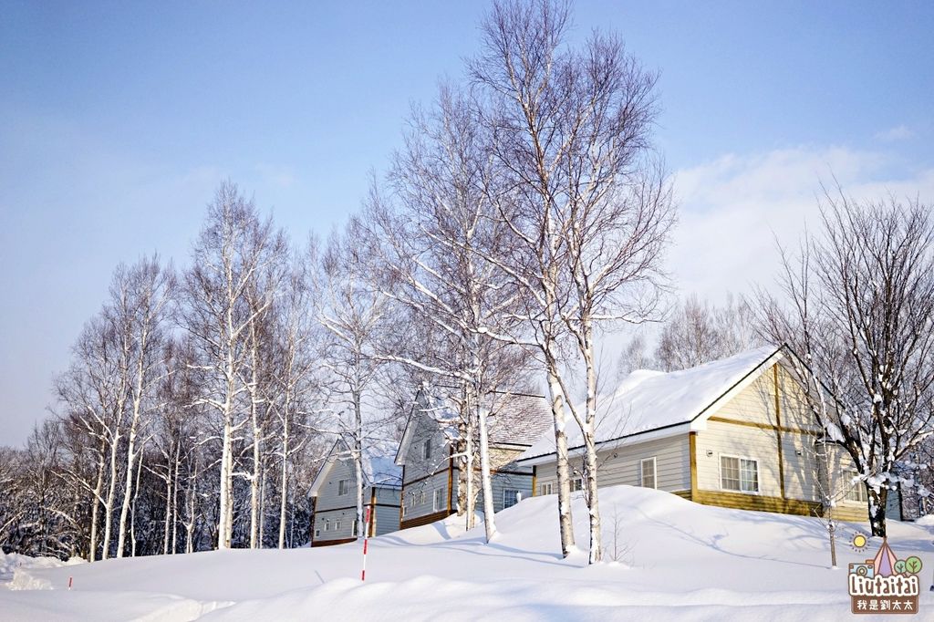 雪地穿搭｜日本北海道冬天零下的賞雪、滑雪、玩雪衣服準備與保暖