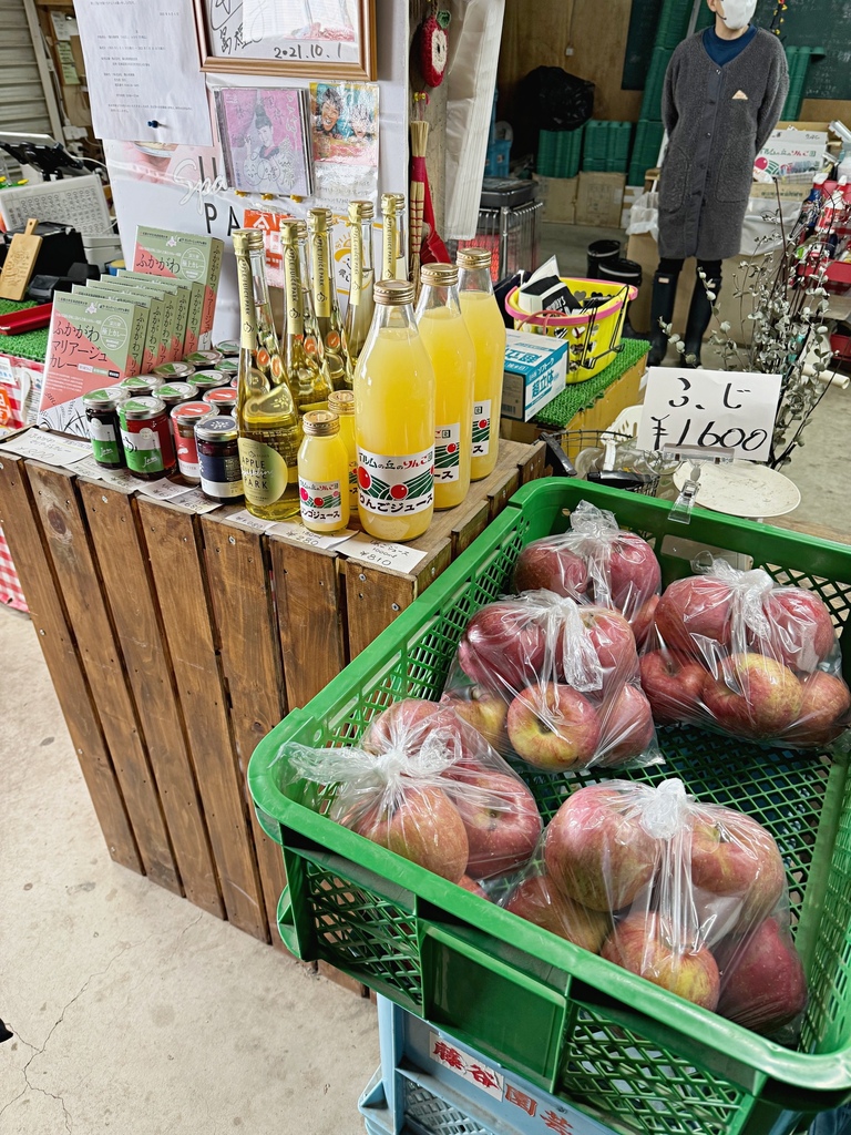 北海道好好玩｜富良野、旭川、深川的黃金三角景點行程安排｜玩出