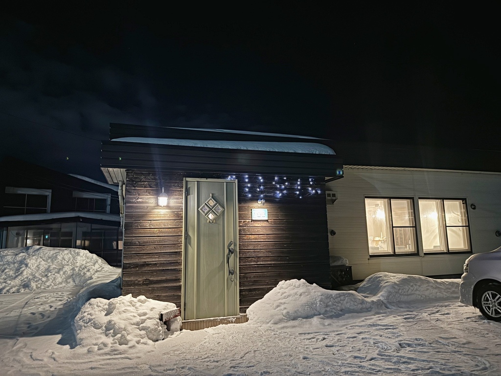 北海道好好玩｜富良野、旭川、深川的黃金三角景點行程安排｜住宿