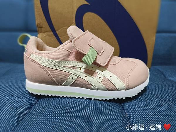 小學生穿什麼鞋上學最好?│開學穿新鞋! 來 ASICS 幫雙