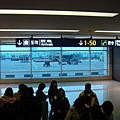 仁川機場整個就是好大