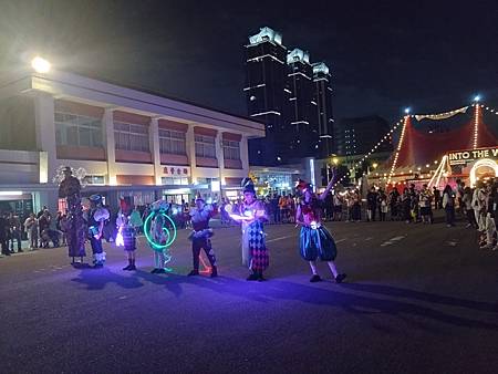 中秋連假奇妙開始平靜結束 中秋連假奇妙開始平靜結束