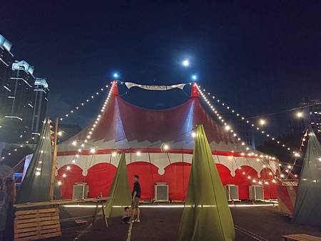 中秋連假奇妙開始平靜結束 中秋連假奇妙開始平靜結束