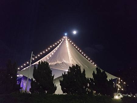 中秋連假奇妙開始平靜結束 中秋連假奇妙開始平靜結束