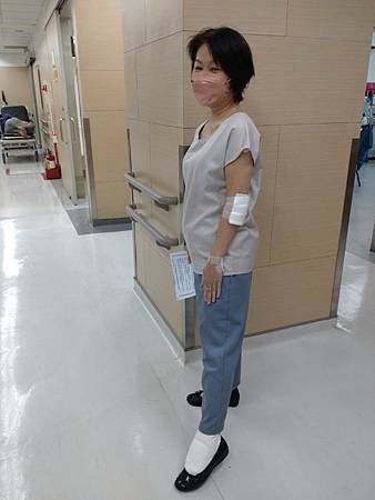 中秋連假奇妙開始平靜結束