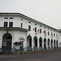 古晉郵政總局大樓