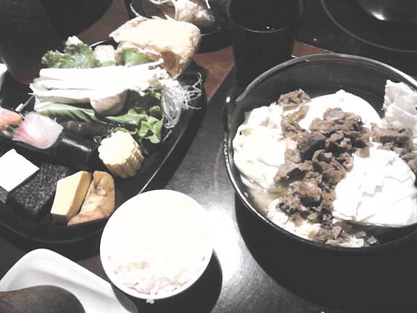 吃火鍋囉 (14)