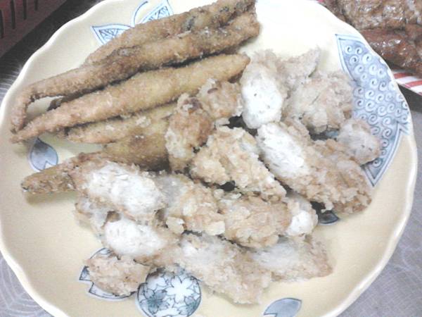 山上過聖誕節 (3)