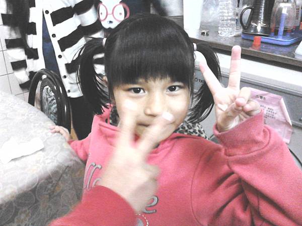 山上過聖誕節 (4)