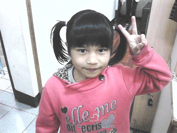 山上過聖誕節 (5)