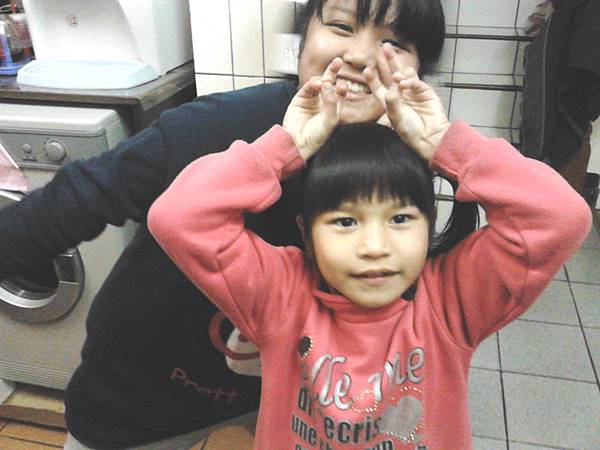 山上過聖誕節 (7)