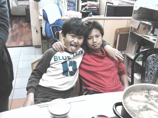 山上過聖誕節 (8)