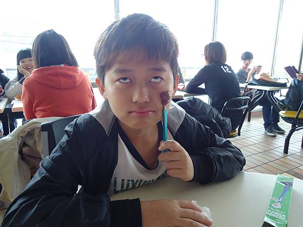 曜廷10歲生日 (4)