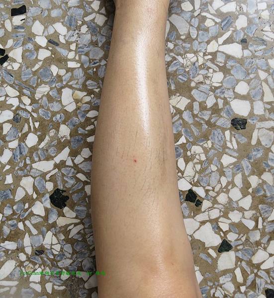 舒敏乳液13.JPG 試用