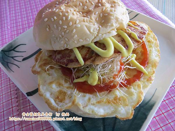 黃金寶創意美食館 34.JPG