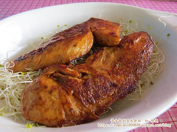 黃金寶創意美食館 36.JPG