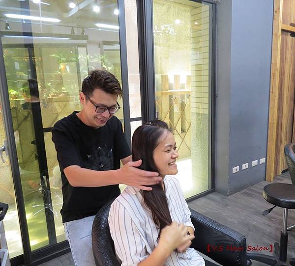 【V.S Hair Salon】11.JPG