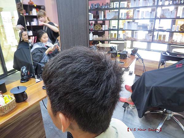 【V.S Hair Salon】22.JPG