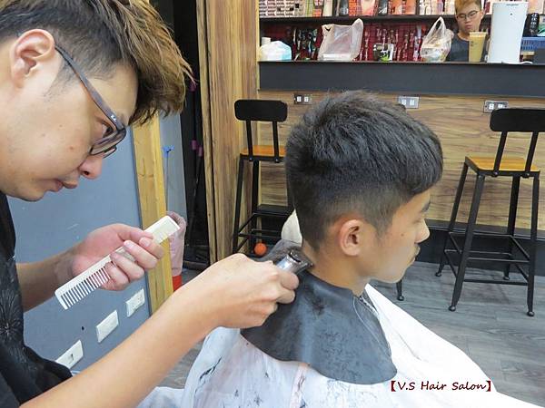 【V.S Hair Salon】31.JPG