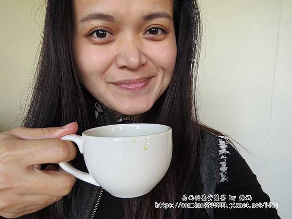 易而安薑黃薑茶17.JPG 試用