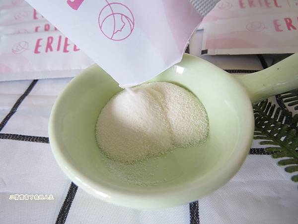 膠原蛋白美妍粉7.JPG 試用