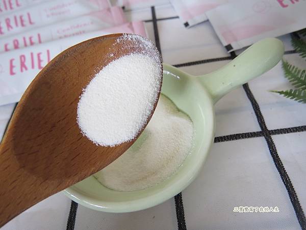 膠原蛋白美妍粉9.JPG 試用