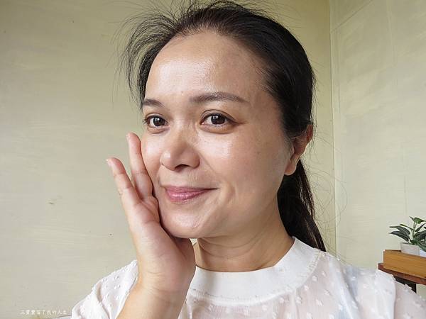 粉底液10.JPG 試用