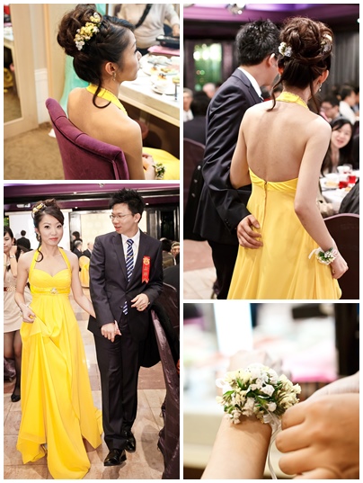 yellow yellow