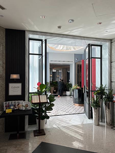 台北信義區【市政府站】CLOVER BELLAVITA