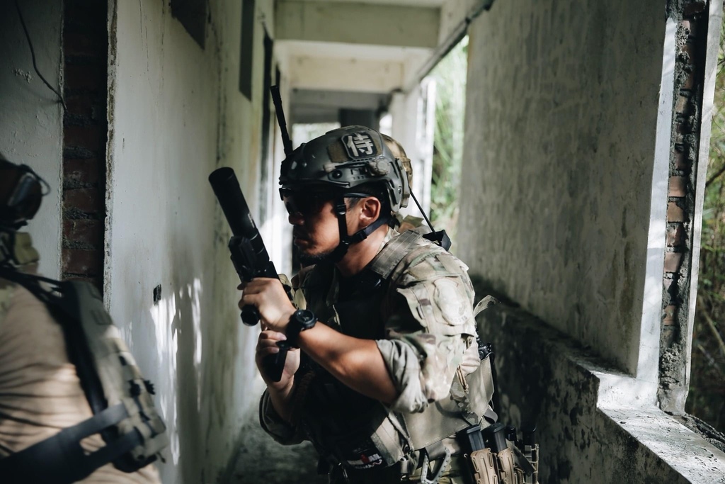 ksc mp9 炸彈小鋼砲