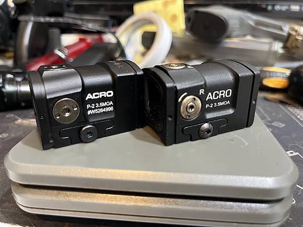 抗震真品等級 婦科Acro P2 Evolution Gea