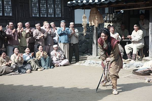 姦臣-24 阿呆的幸福專賣店-瑤大媽.jpg 姦臣-24 阿呆的幸福專賣店-瑤大媽.jpg