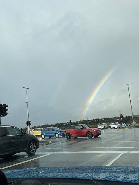 2023.9冰島-lotus租車自駕心得