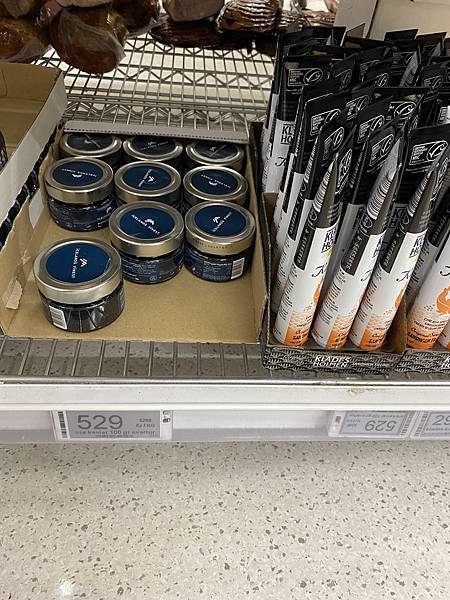 2023.9冰島超市比較-Bónus、K、Netto 2023.9冰島超市比較-Bónus、K、Netto