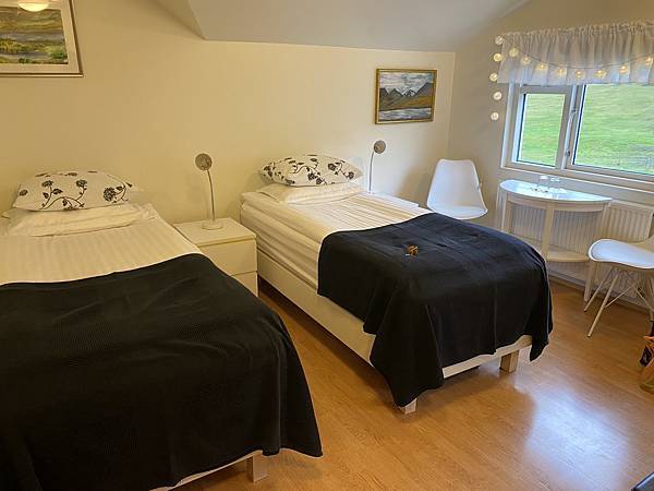 2023.9冰島-住宿Top7 2023.9冰島-住宿Top7