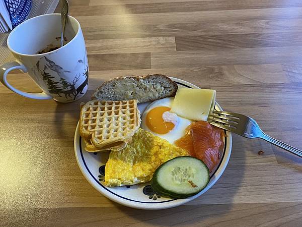 2023.9冰島-住宿Top7 2023.9冰島-住宿Top7