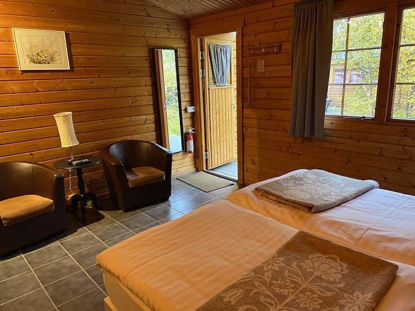 2023.9冰島-住宿Top7 2023.9冰島-住宿Top7