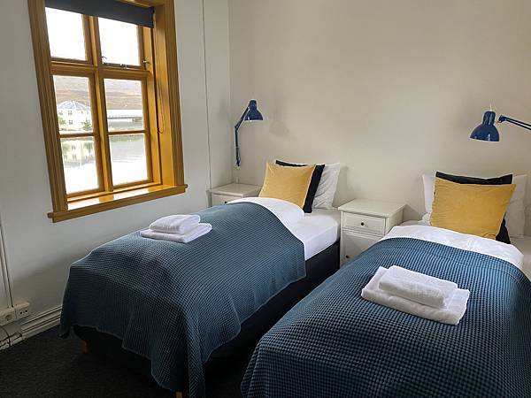 2023.9冰島-住宿Top7 2023.9冰島-住宿Top7